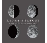 Kremer, Kremerata Baltica - Eight Seasons