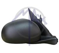 KREMER MFT197-R Specchietto retrovisore a Cavi Destro 500L 2012 - attuale, Nero