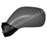 KREMER MOP203-L Specchietto retrovisore Elettrico Sinistro Agila 2000 - 2003