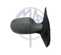 KREMER MRN123-R Specchietto retrovisore Elettrico Destro Clio II Serie 2 2001 - 2006