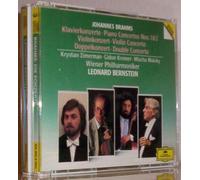 Kremer - Violinkon./Klavierkon.1+2/+