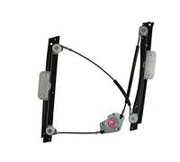 KREMER WAD125-L Alzacristallo anteriore Meccanico Sinistro Tt 01/1999 - 04/2006