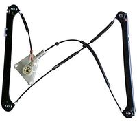 Alzacristallo Audi A3 06/'05-07/'08 Meccanismo Anteriore 3 Porte Sx Sinistro