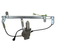 ALZACRISTALLO SINISTRO ANTER. ELET. 5 P. FIAT TIPO/TEMPRA 1988 >