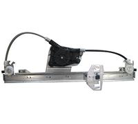 Alzavetro Alzacristalli Posteriore Per Bmw Serie 3 E90 E91 2005-2011 Destro
