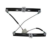 ALZACRISTALLO DESTRO ANTERIORE 5 PORTE BMW X3 E83 09/2003 > 10/2010