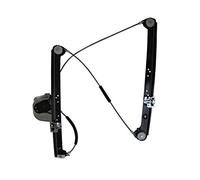 KREMER WBM220-L Alzacristallo anteriore Meccanico Sinistro X5 E53 05/2000 - 08/2003