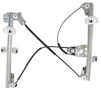 Alzacristallo Peugeot Partner 1996-2002 Meccanismo Anteriore 3 Porte Dx Destro