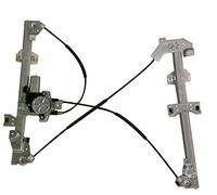 Alzacristallo Peugeot Partner 1996-2002 Anteriore Elettrico 3 Porte Dx Destro