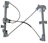 Alzacristallo Peugeot Partner 1996-2002 Anteriore Manuale 3 Porte Sx Sinistro