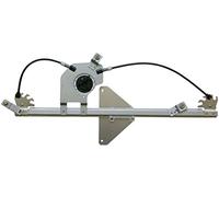 Kremer Meccanismo alzacristallo per Citroen Berlingo 2008-2013 Anteriore Destro