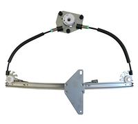 Alzacristallo Citroen C4 04/'09-11/'10 Meccanismo Anteriore 5 Porte Sx Sinistro