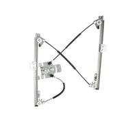 ALZAVETRO MECCANISMO PER CITROEN C5 DAL 2008 AL 2017 5P ANTERIORE SINISTRO