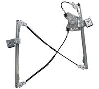 KREMER WFD112-L Alzacristallo anteriore Meccanico Sinistro Focus 10/1998 - 08/2001