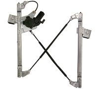 ALZAVETRO ELETTRICO PER FORD FOCUS DAL 1998 AL 2004 3P SINISTRO COMPLETO