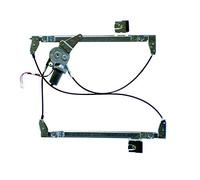 ALZAVETRO ELETTRICO PER FORD FOCUS DAL 1998 AL 2004 5P ANT. SINISTRO COMPLETO