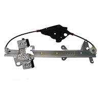 Per Ford Fiesta V 5porte 07.2002 08.2008 Meccanismo Alzacristalli Anteriore Sx