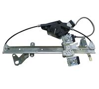 KREMER WFD151-L Alzacristallo anteriore Elettrico Sinistro Fiesta 07/2002 - 10/2005