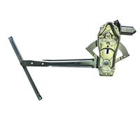 Alzavetro Alzacristalli Elettrico per Ford Transit 2000-2006 Anteriore Sinistro