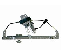 KREMER WFT110-L Alzacristallo anteriore Elettrico Sinistro Cinquecento 10/1991 - 2006/07