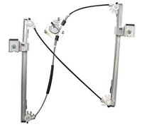 Kremer Alzacristallo Fiat Croma Meccanismo anteriore 5 porte Sinistro 11/'07-