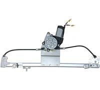 Alzacristallo Fiat Doblo' 2006-2009 Anteriore Elettrico 3/5 Porte Sx Sinistro