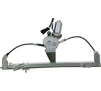 KREMER WFT122-L Alzacristallo anteriore Elettrico Sinistro Doblo' 06/2006 - 10/2009