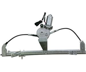 KREMER WFT122-R Alzacristallo anteriore Elettrico Destro Doblo' 06/2006 - 10/2009