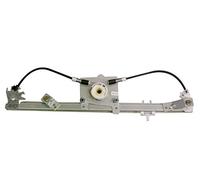 ALZACRISTALLO DESTRO ANTER. 3 P. FIAT FIORINO 12/07 >