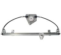 Alzacristallo Fiat Idea 10/'03-08/'07 Meccanismo Anteriore 5 Porte Dx Destro