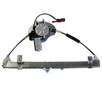 Alzavetro Alzacristallo Per Fiat Multipla Dal 2004 Anteriore Sinistro