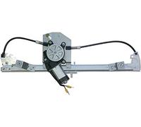 Alzavetro Alzacristalli Elettrico Per Fiat Punto 2003-2009 Anteriore Sinistro