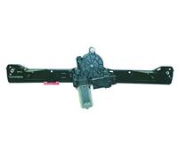 Per Fiat Grande Punto 09.2005>Alzavetro Alzacristalli Dx Ant Elettrico Comfort