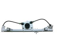 Per Fiat Grande Punto 3/5p 09.2005> Meccanismo Alzavetro Alzacristalli Dx Ant