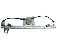 ALZACRISTALLO SINISTRO ANTER. 5 P. FIAT BRAVO 02/07 >