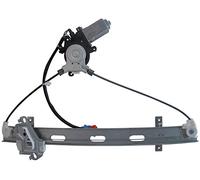 ALZACRISTALLO SINISTRO ANTER. ELET. COMFORT 4 P. HONDA CIVIC 03/01 > 09/05