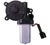 Alzacristallo Lancia Ypsilon 2010-2011 Motoriduttore Anteriore Sx Sinistro