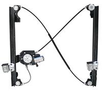 Alzavetro Alzacristalli per Land Rover Freelander 1998-2006 Anteriore Destro