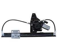 Alzavetro Alzacristalli Posteriore per Land Rover Freelander 2001-2006 Destro