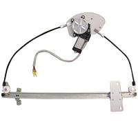 KREMER WNS100-R Alzacristallo anteriore Elettrico Destro Terrano 2 11/1993 - 2006