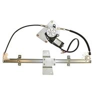Alzacristallo Per Nissan Micra 2002-2010 Anteriore Elettrico 3/5 Porte Sinistro