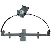 KREMER WNS121-L Alzacristallo anteriore Meccanico Sinistro Micra 12/2002 - 09/2010