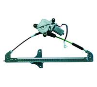 Alzacristallo Opel Agila 05/'00-09/'03 Anteriore Elettrico 5 Porte Dx Destro