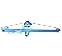 ALZACRISTALLO DESTRO ANTER. ELET. 3 P. NISSAN PRIMASTAR 09/02 >