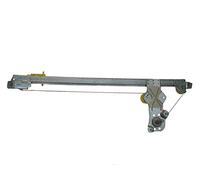 KREMER WOP131-L Alzacristallo anteriore Manuale Sinistro Primastar 09/2002 - attuale