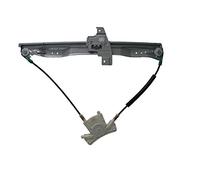 KREMER WPG160-L Alzacristallo anteriore Meccanico Sinistro 407 05/2004 - attuale