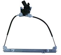 Alzavetro Alzacristalli Anteriore per Renault Clio 1998-2005 3 Porte Destro