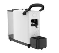 KREMIA BIANCA Macchina per Cialde da Caffè + LOLLOKAL80