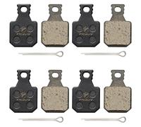 KREMORV 4 Coppie Pastiglie Freno a Disco per Magura MT5 MT7 MT5E MT7 PRO MT Trail Front