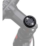 KREMORV Bici Stelo Tappo Supporto Manubrio per Wahoo Elemnt, Elemnt Bolt, Elemnt Mini